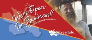 Silverdale Business Annual General Meeting