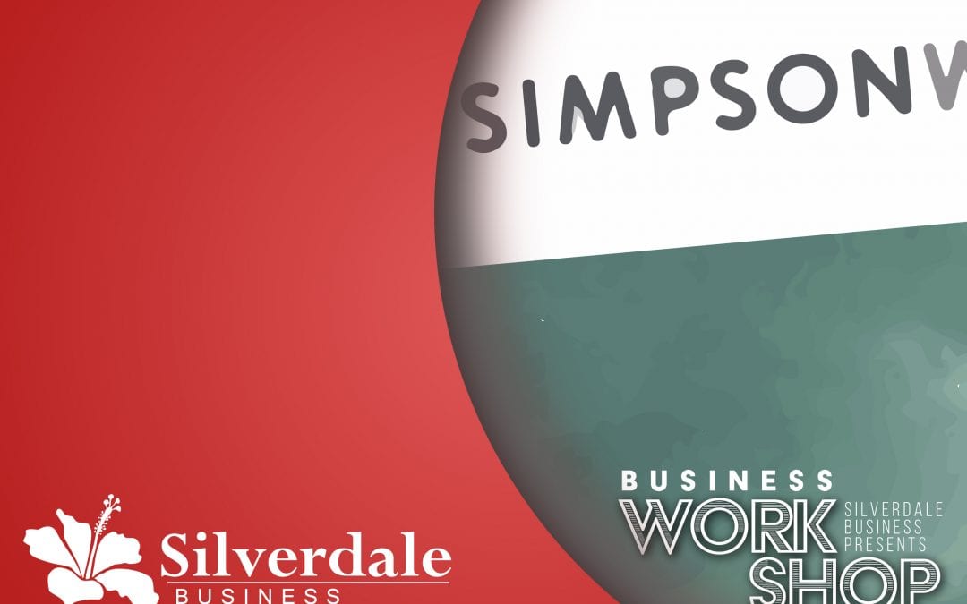 Silverdale Business Workshop Series – Legal & Accounting