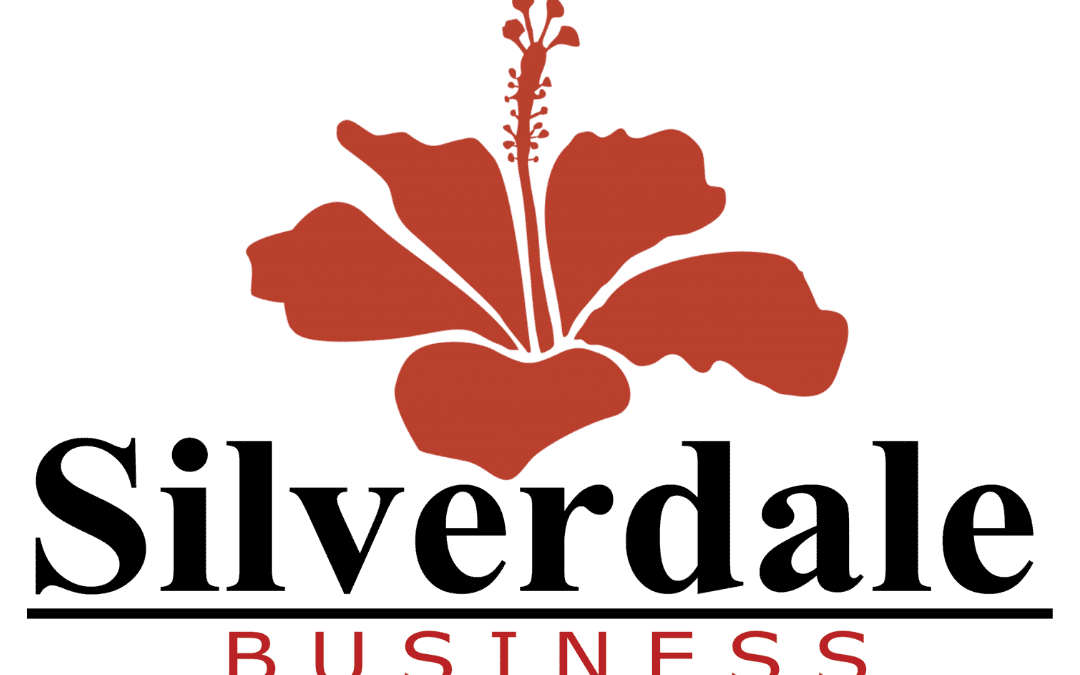 Silverdale Business Monthly Committee Meeting