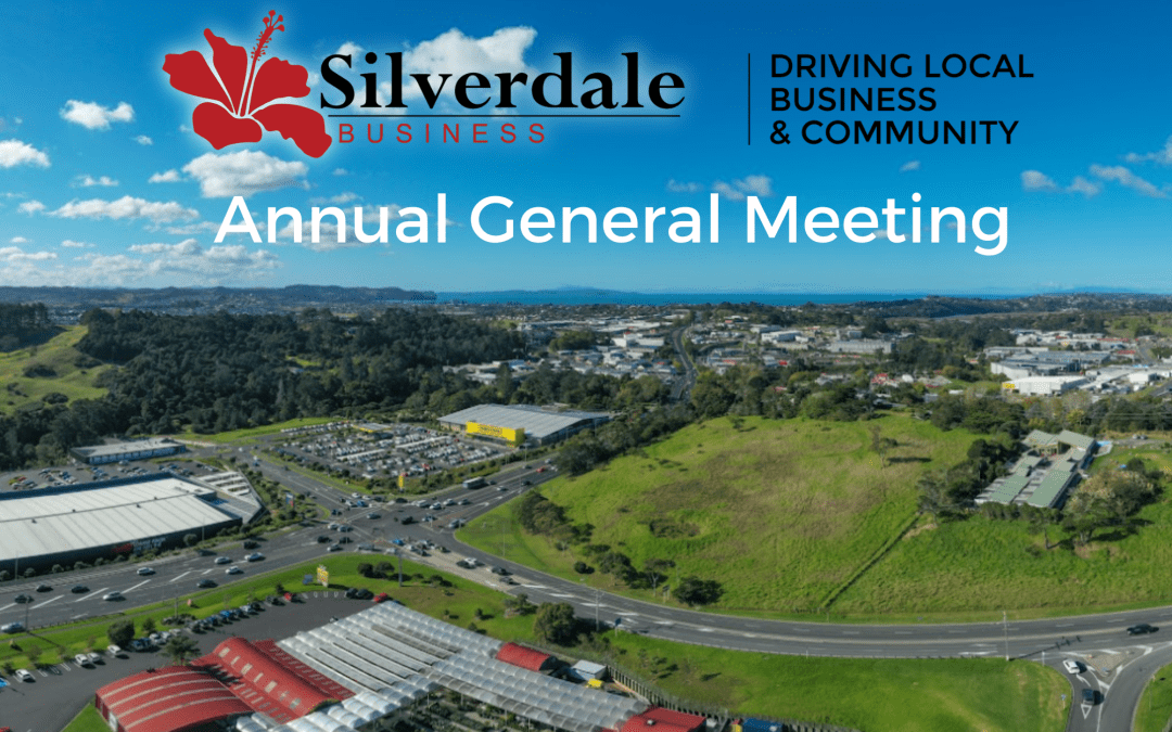 NOTICE OF ANNUAL GENERAL MEETING