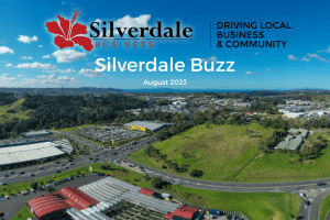 Silverdale Buzz